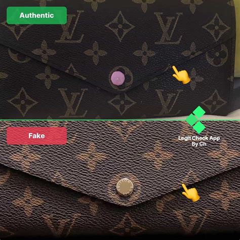 fake vs real.louis vuitton stitching|louis vuitton counterfeit.